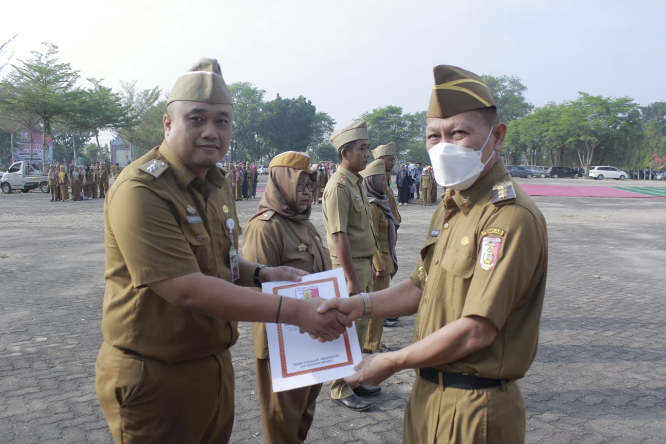 Foto ： Istimewa （doc HE）