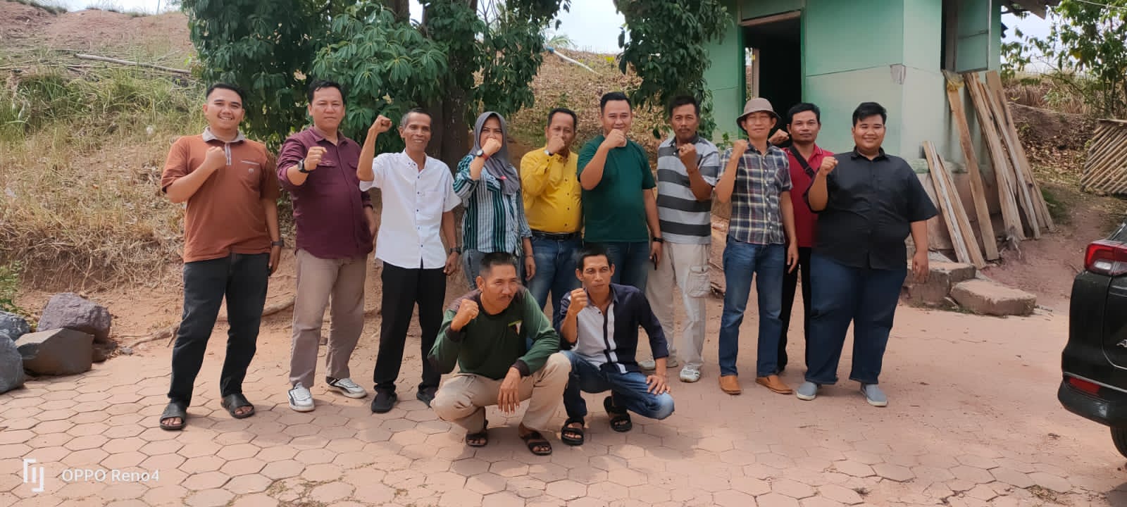 Foto : Istimewa (doc HE)