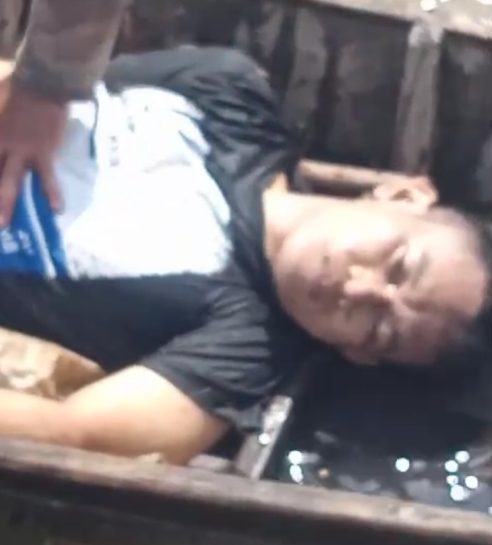 Foto ： Istimewa （doc HE）