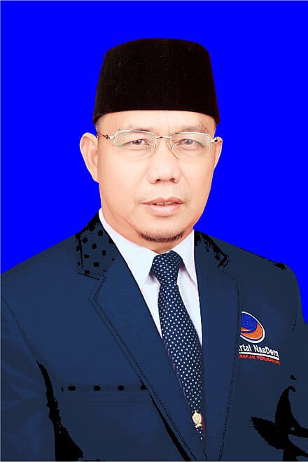 Foto ： Istimewa （doc HE）