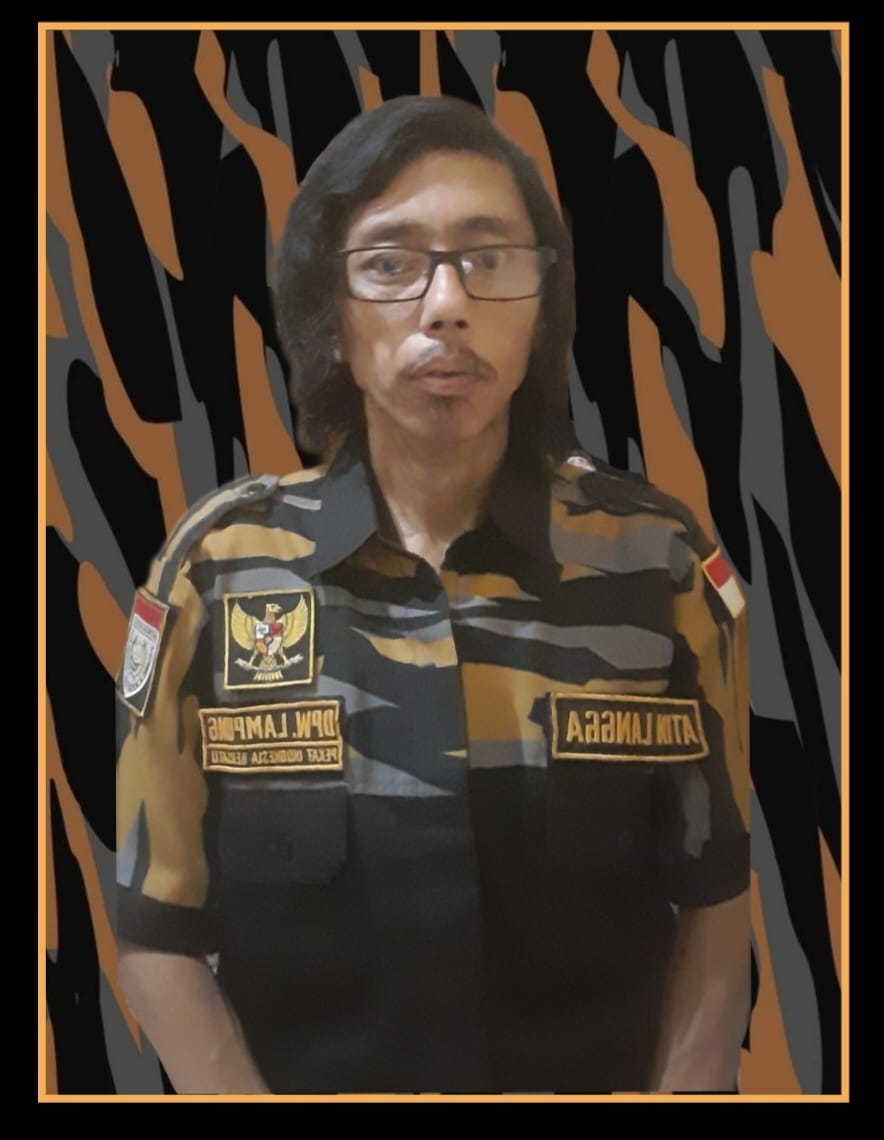 Foto ： Istimewa （doc HE）