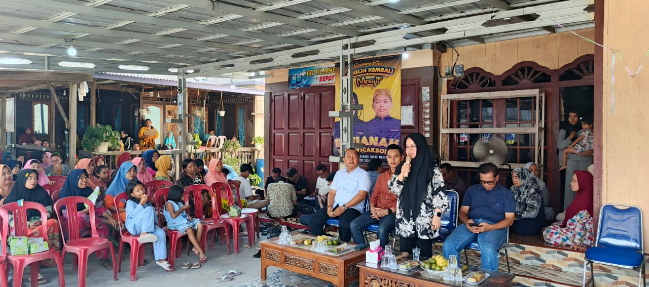 Foto ： Istimewa （doc HE）