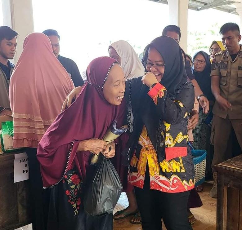 Foto ： Istimewa （doc HE）