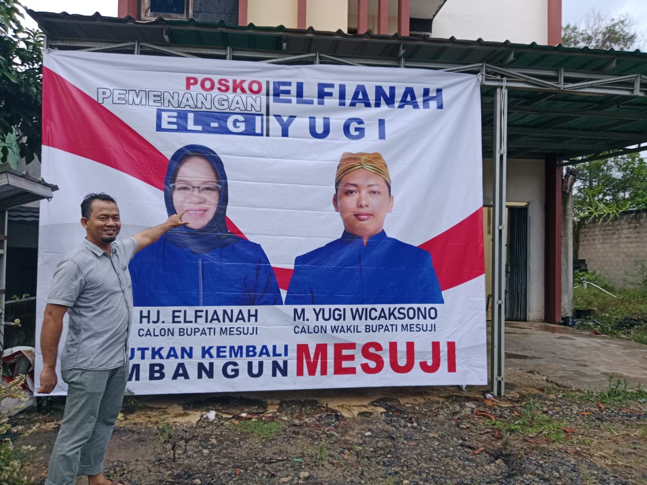 Foto ： Istimewa （doc HE）