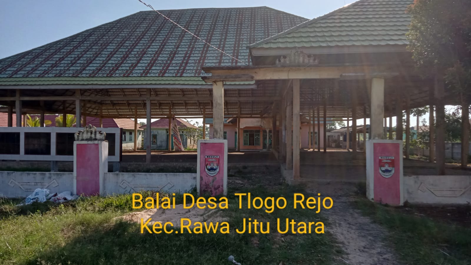 Foto ： Istimewa （doc HE）