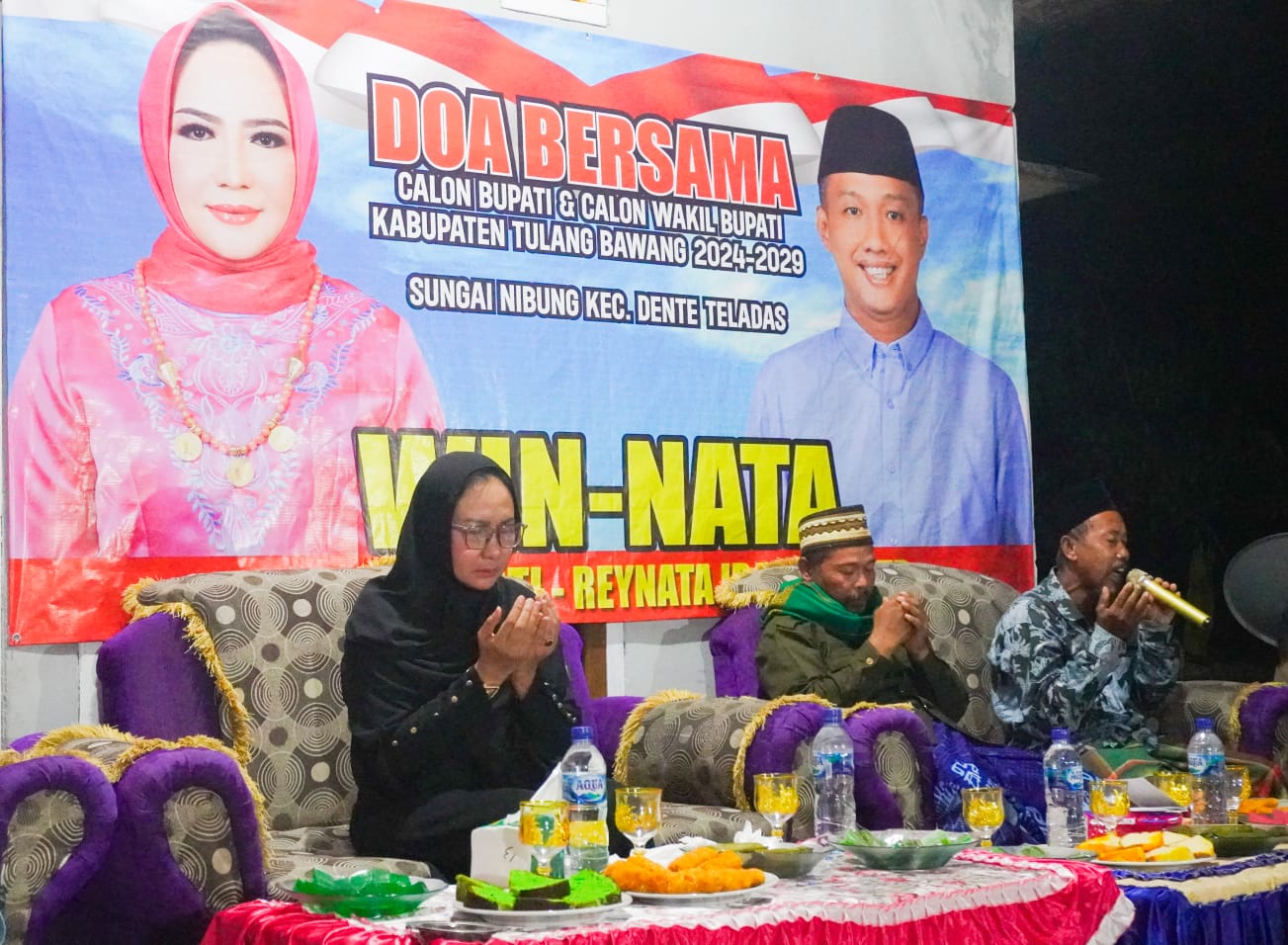 Foto ： Istimewa （doc HE）