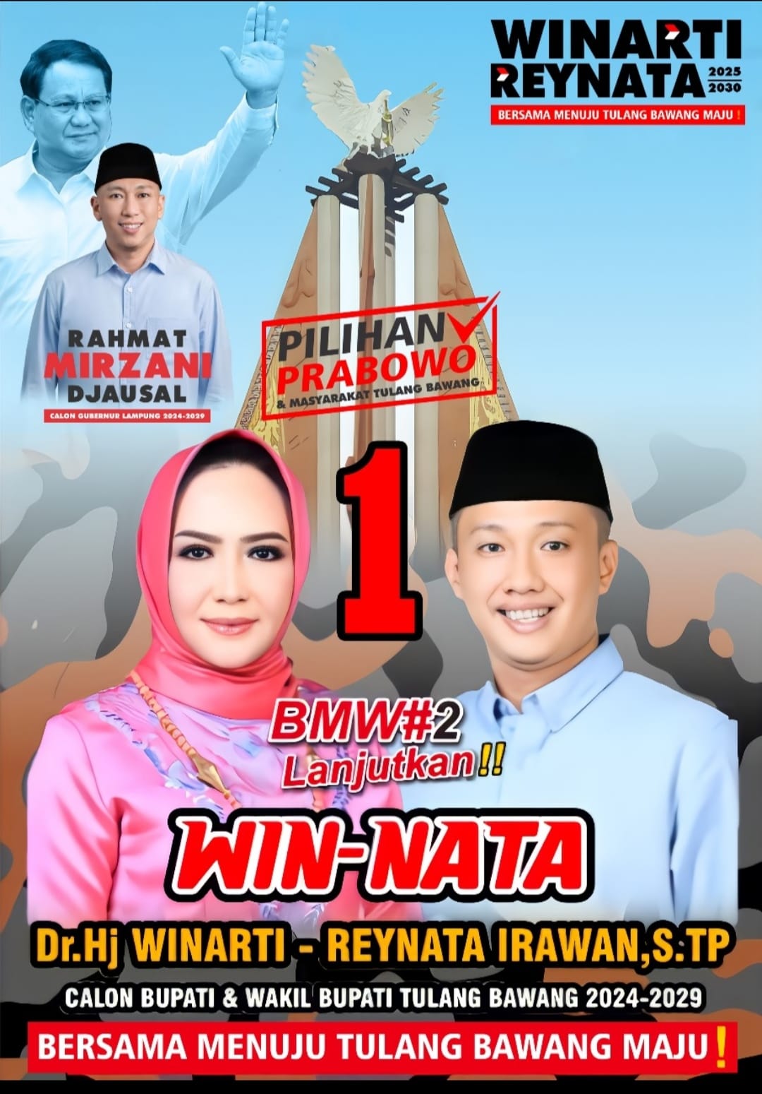 Foto ： Istimewa （doc HE）