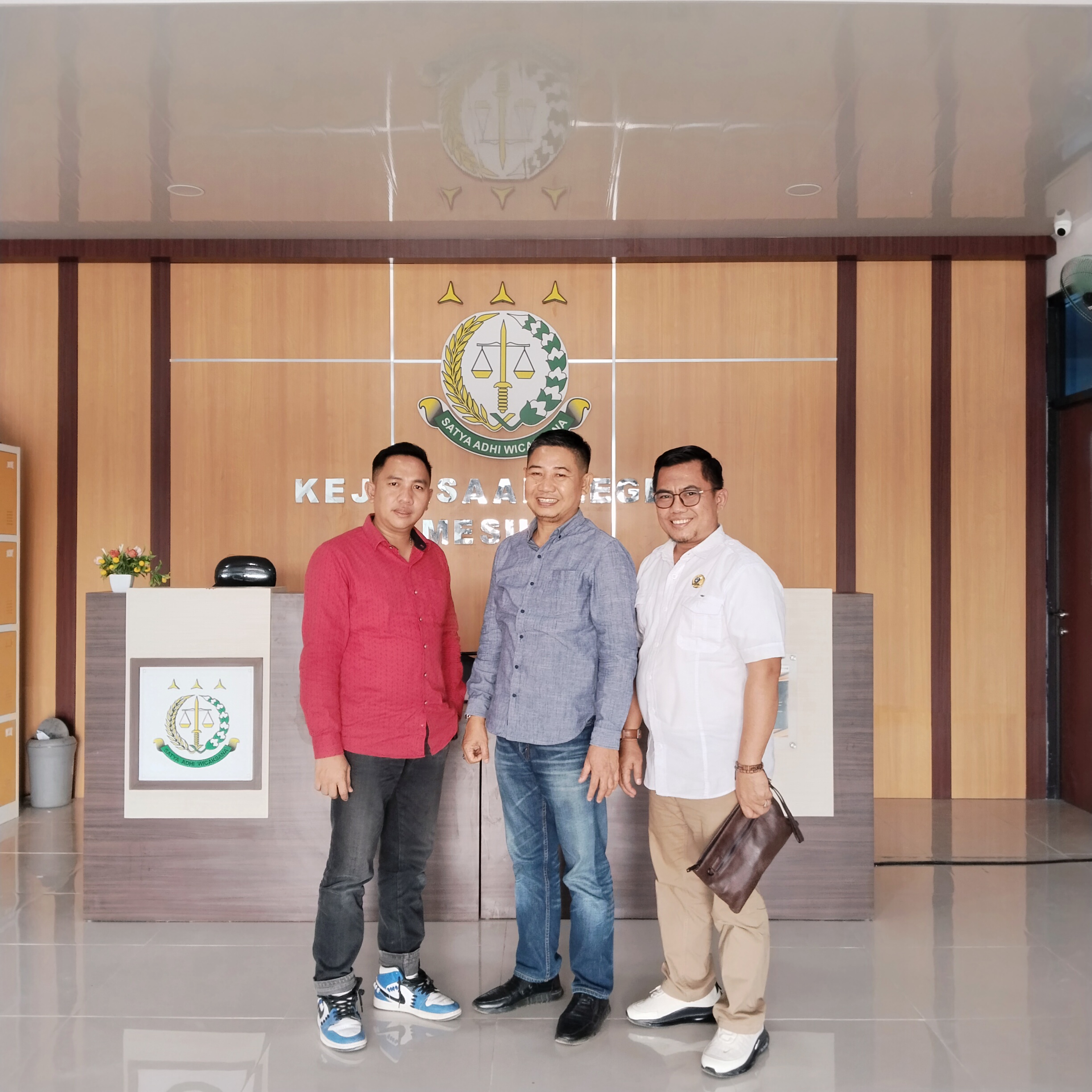 Foto ： Istimewa （doc HE）