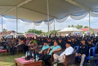 Foto ： Istimewa （doc HE）