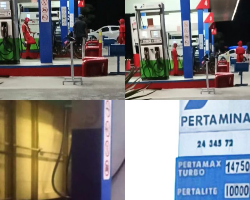 Foto ： Istimewa （doc HE）