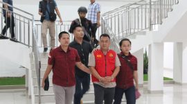 Foto ： Istimewa （doc HE）