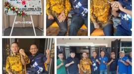 Foto ： Istimewa （doc HE）