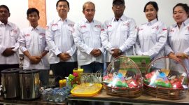 Foto ： Istimewa （doc HE）