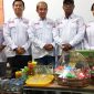 Foto ： Istimewa （doc HE）
