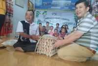 Foto ： Istimewa （doc HE）