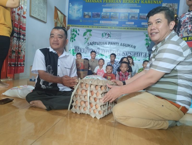 Foto ： Istimewa （doc HE）