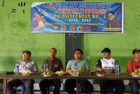 Foto ： Istimewa （doc HE）