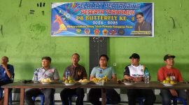 Foto ： Istimewa （doc HE）