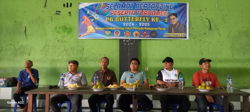 Foto ： Istimewa （doc HE）