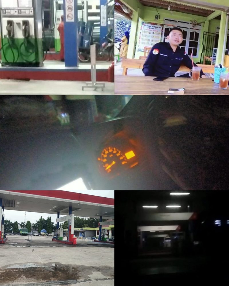 Foto ： Istimewa （doc HE）