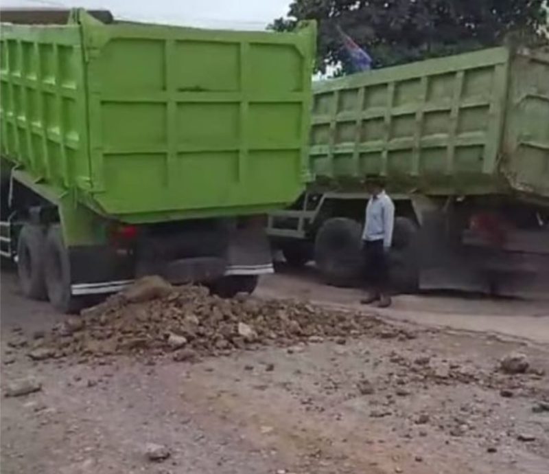 Foto ： Istimewa （doc HE）