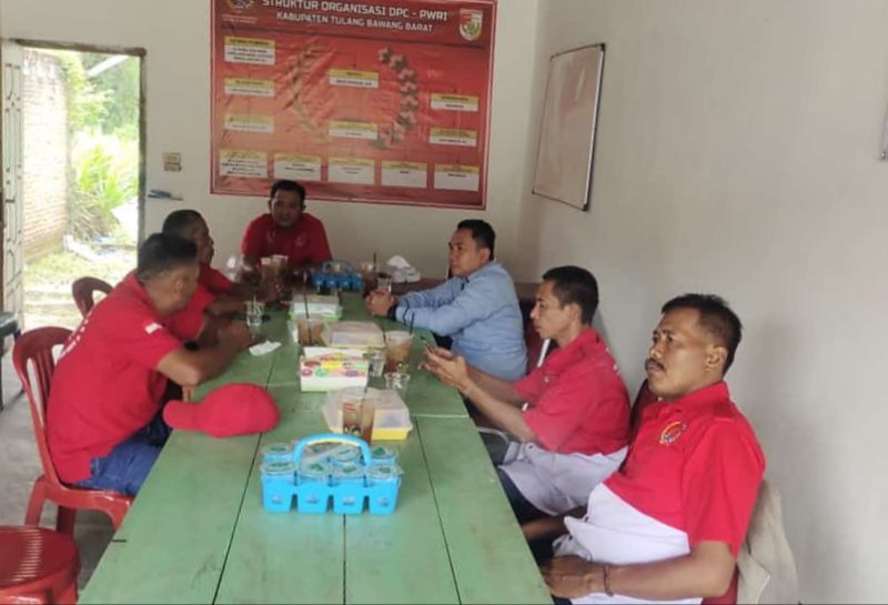 Foto ： Istimewa （doc F47riot）