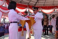 Foto ： Istimewa （doc F47RiOT）