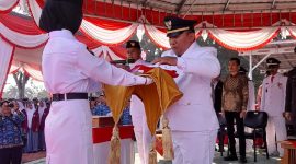 Foto ： Istimewa （doc F47RiOT）
