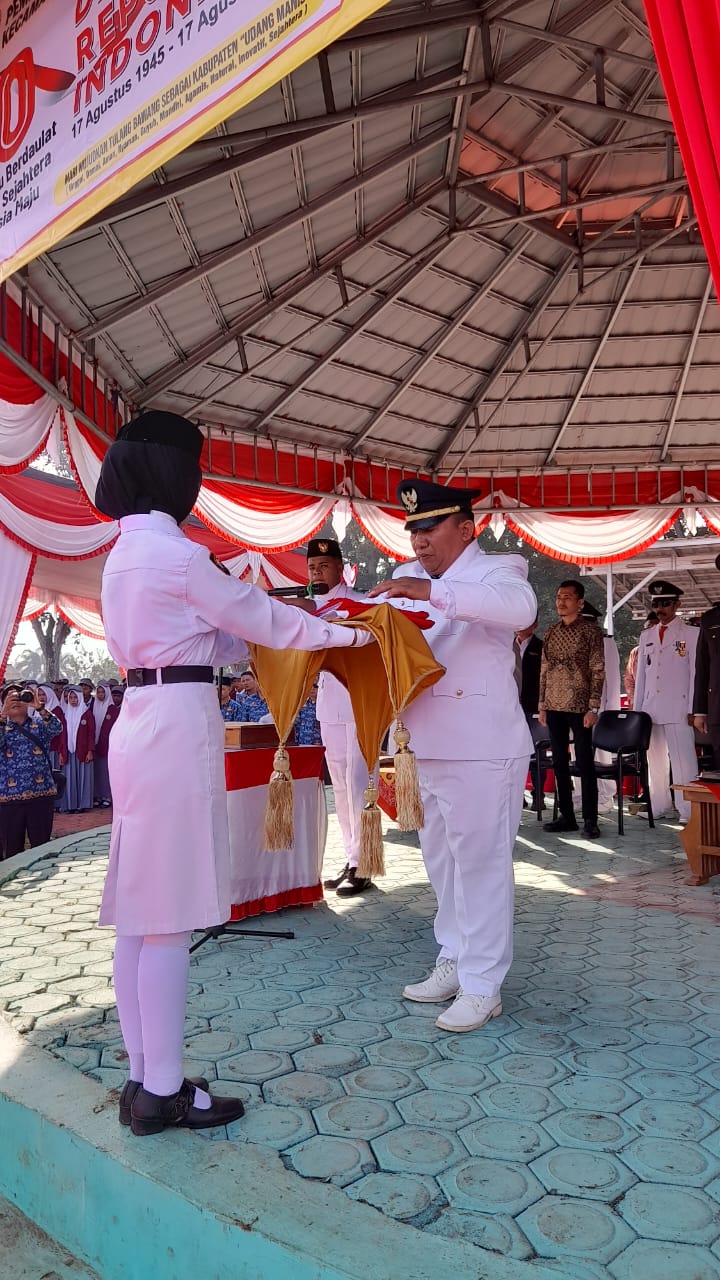 Foto ： Istimewa （doc F47RiOT）