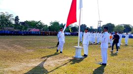 Foto ： Istimewa （doc F47RiOT）