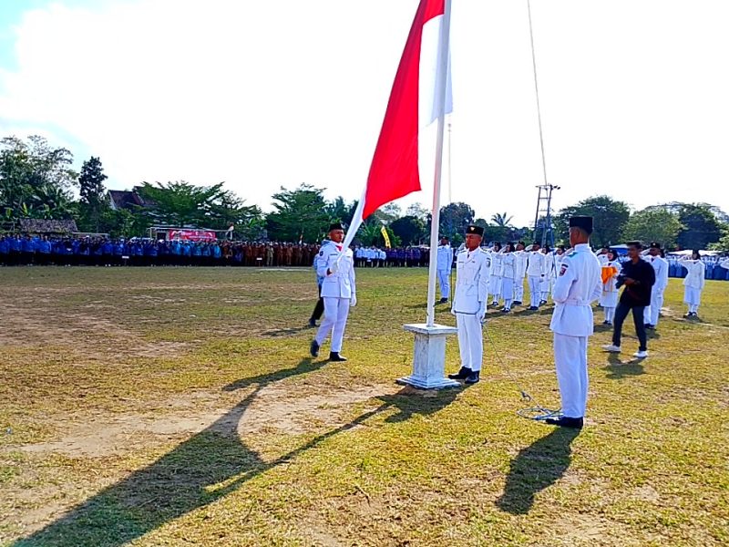 Foto ： Istimewa （doc F47RiOT）