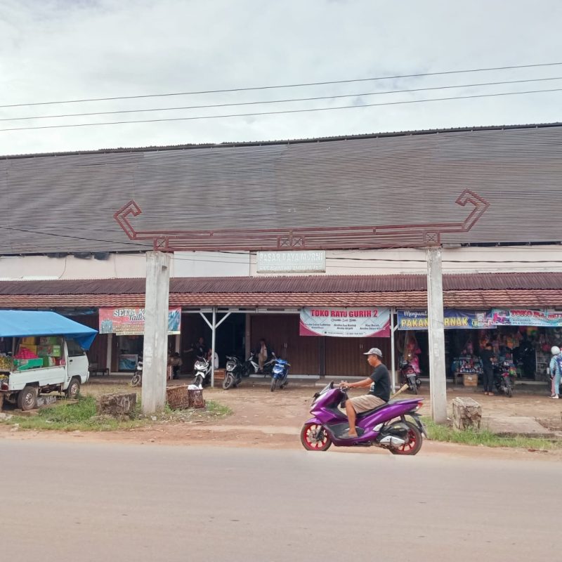 Foto ： Istimewa （doc F47riot）