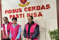 Foto : Istimewa (doc F47riot