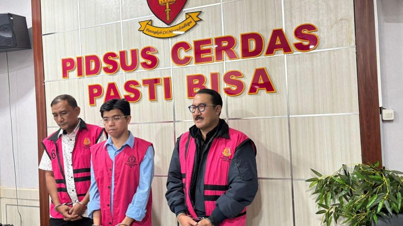 Foto ： Istimewa （doc F47riot