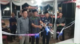 Foto ： Istimewa （doc F47riot