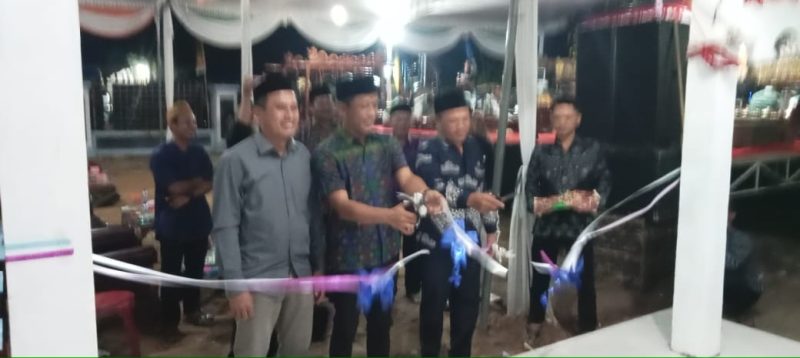 Foto ： Istimewa （doc F47riot