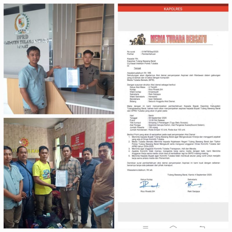 Foto ： Istimewa （doc F47RiOT）