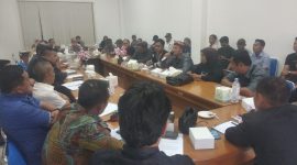 Foto ： Istimewa （doc F47riot