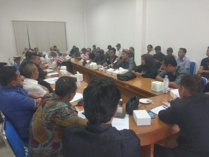 Foto ： Istimewa （doc F47riot