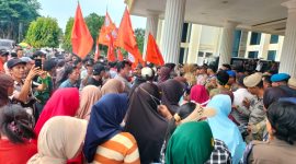 Foto ： Istimewa （doc F47RiOT）