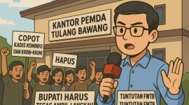 Foto ： Istimewa （doc F47riot