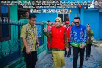 Foto ： Istimewa （doc F47RiOT