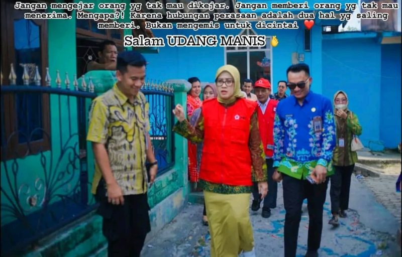 Foto ： Istimewa （doc F47RiOT