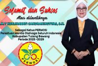 Foto : Istimewa (doc F47RiOT