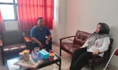 Pemeriksaan BPK Ungkap Kejanggalan Aset, Kabid Aset Tulang Bawang Bungkam