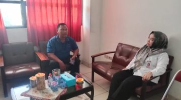 Pemeriksaan BPK Ungkap Kejanggalan Aset, Kabid Aset Tulang Bawang Bungkam