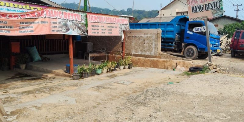 Foto ： Istimewa （doc F47RiOT