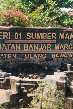 Dana Pemeliharaan Dipertanyakan, Gedung SDN 01 Sumber Makmur Masih Rusak dan Membahayakan Siswa