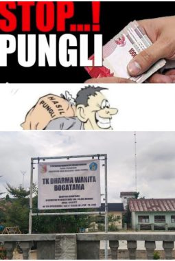 Diduga Ada Pungutan 5% Dana BOP, Ketua PKG Penawartama Akui Penarikan Tanpa Dasar Aturan