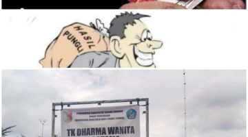 Diduga Ada Pungutan 5% Dana BOP, Ketua PKG Penawartama Akui Penarikan Tanpa Dasar Aturan